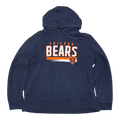 Bears Hoodie L