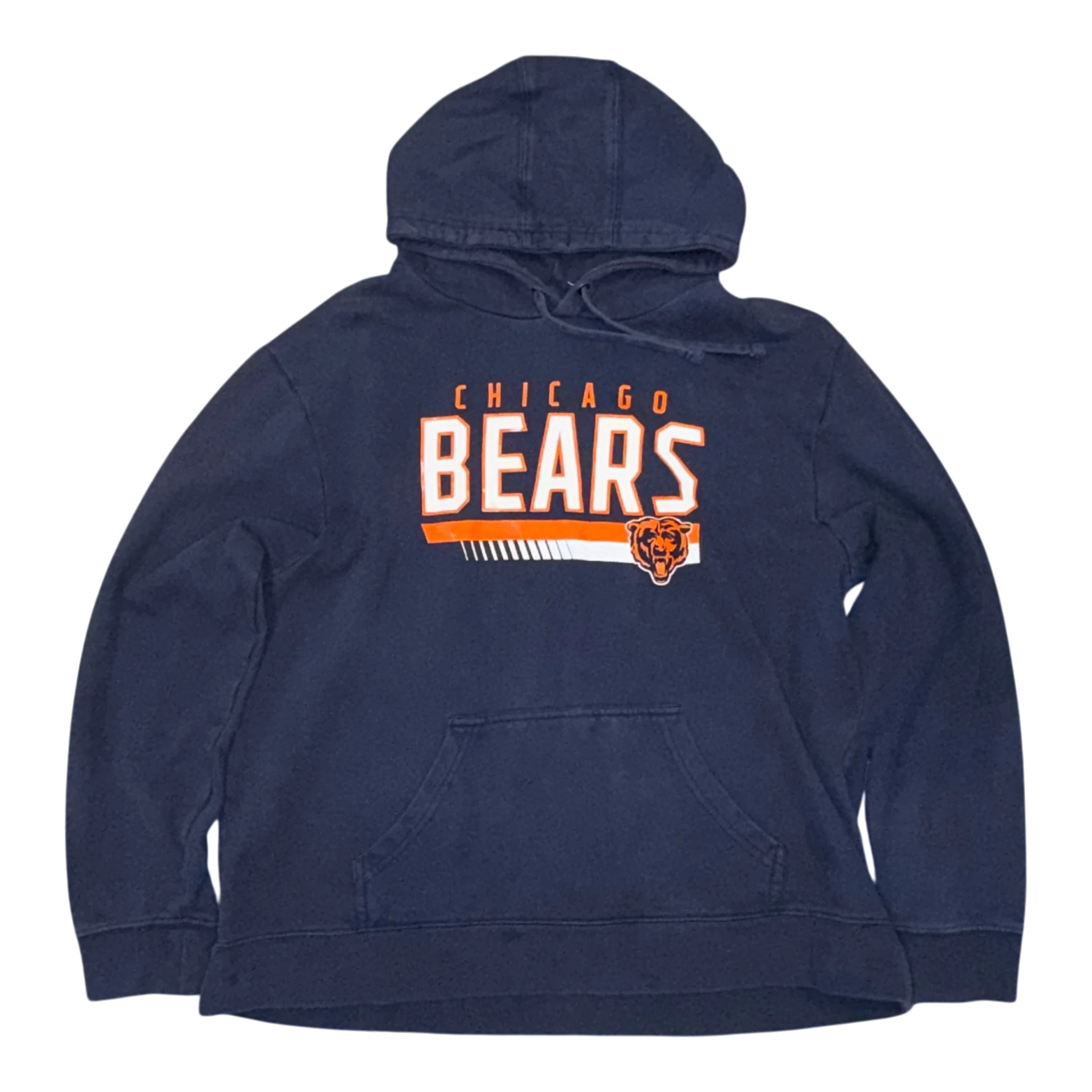 Bears Hoodie L