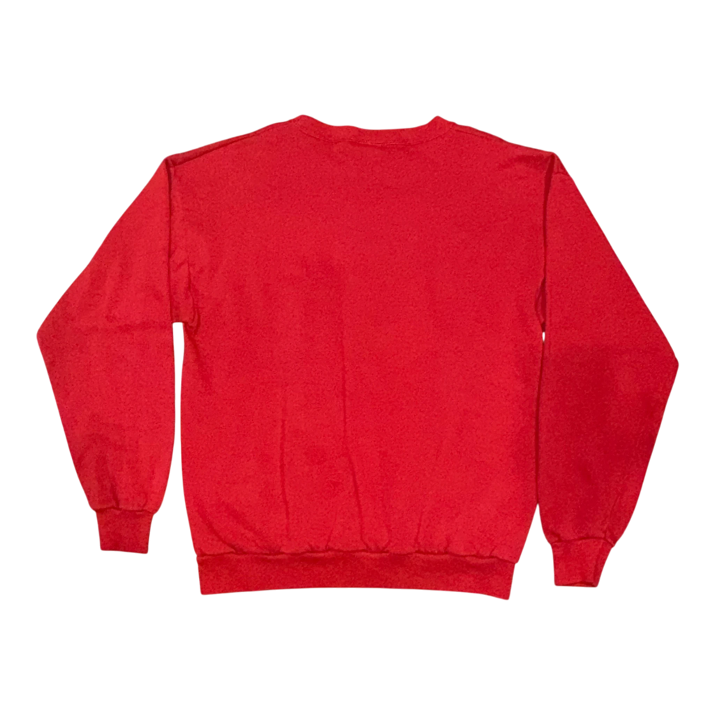 Northeasten Huskies Vintage Sweater M