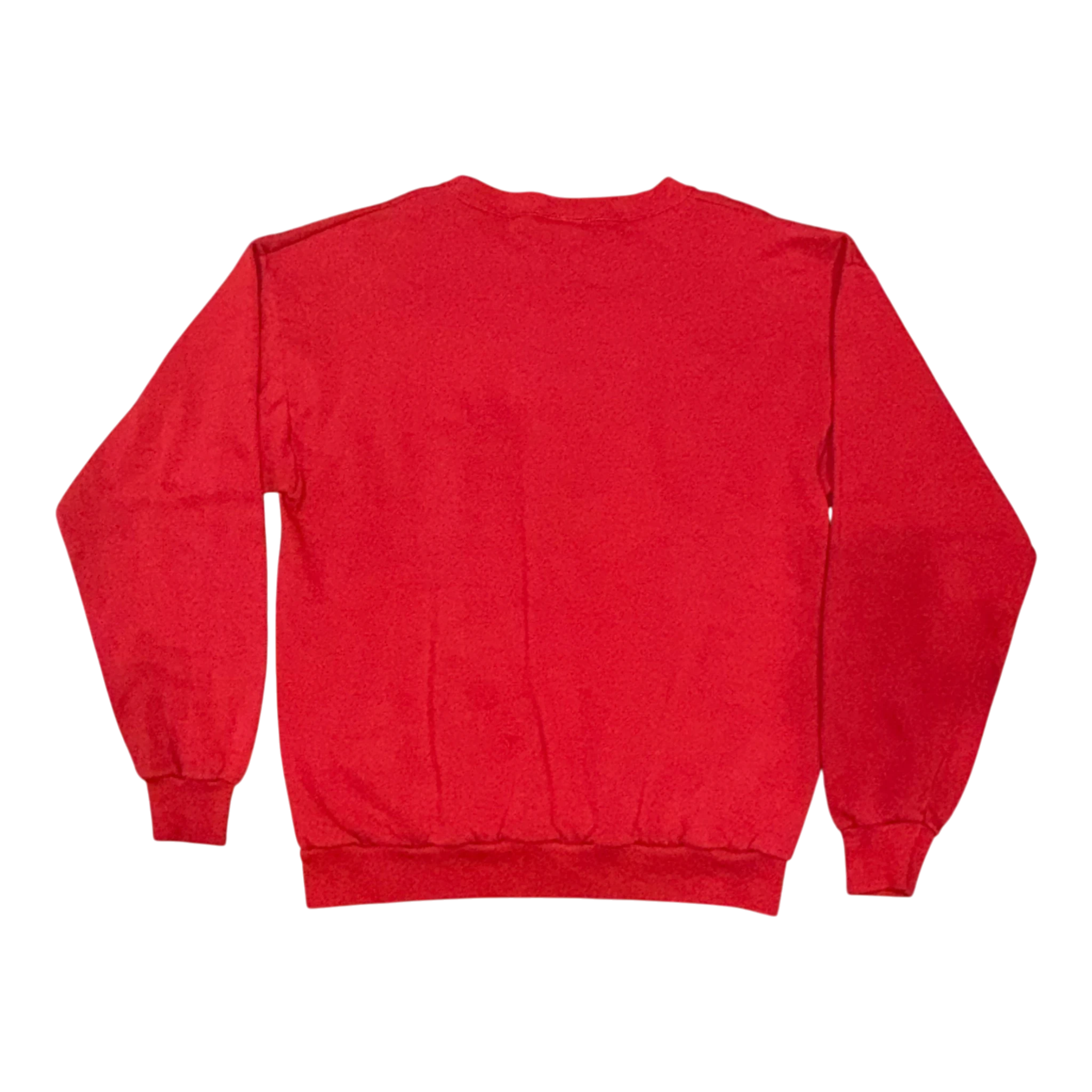 Northeasten Huskies Vintage Sweater M