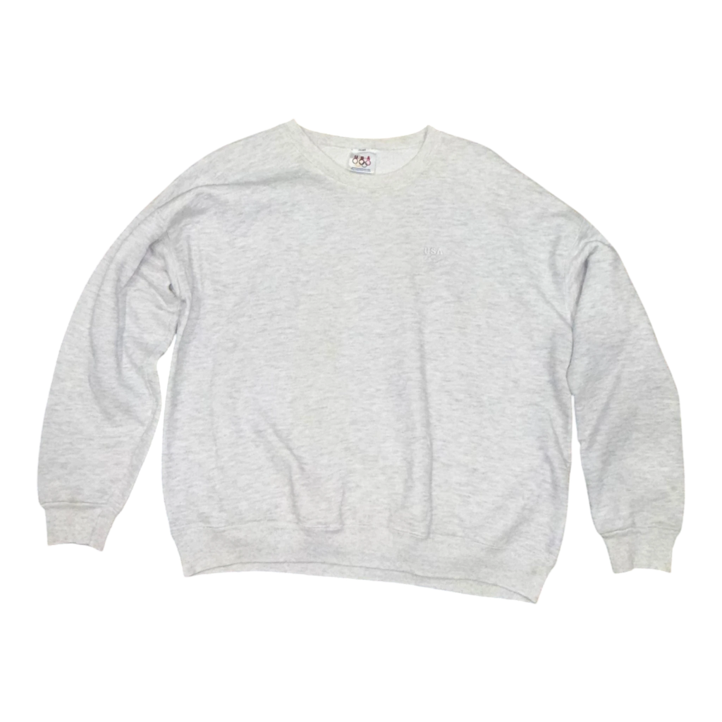 USA Olympic Womens Sweater XL