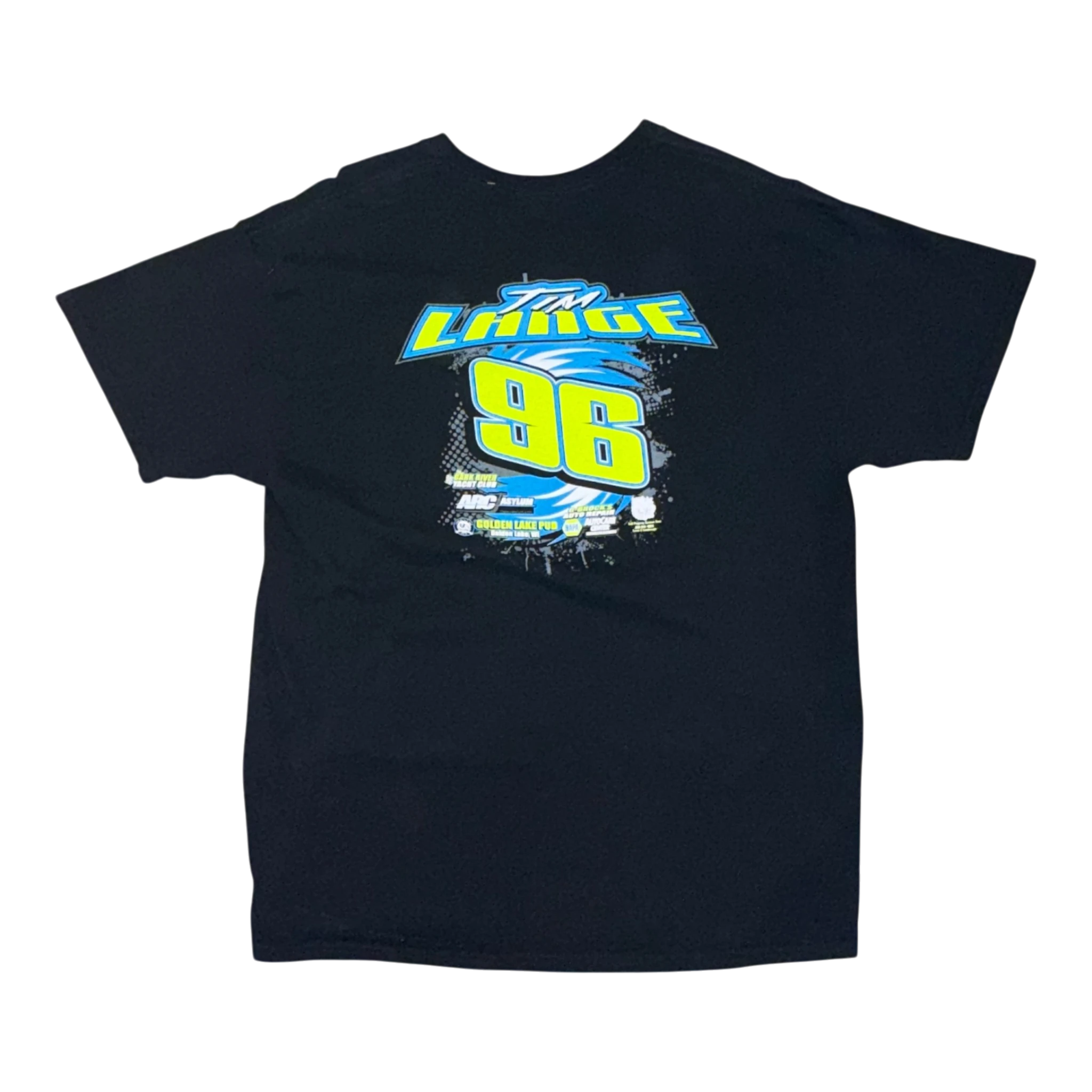 Tim Lange 98 Tee XL