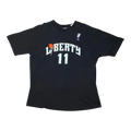 WNBA Liberty 11 Tee XL