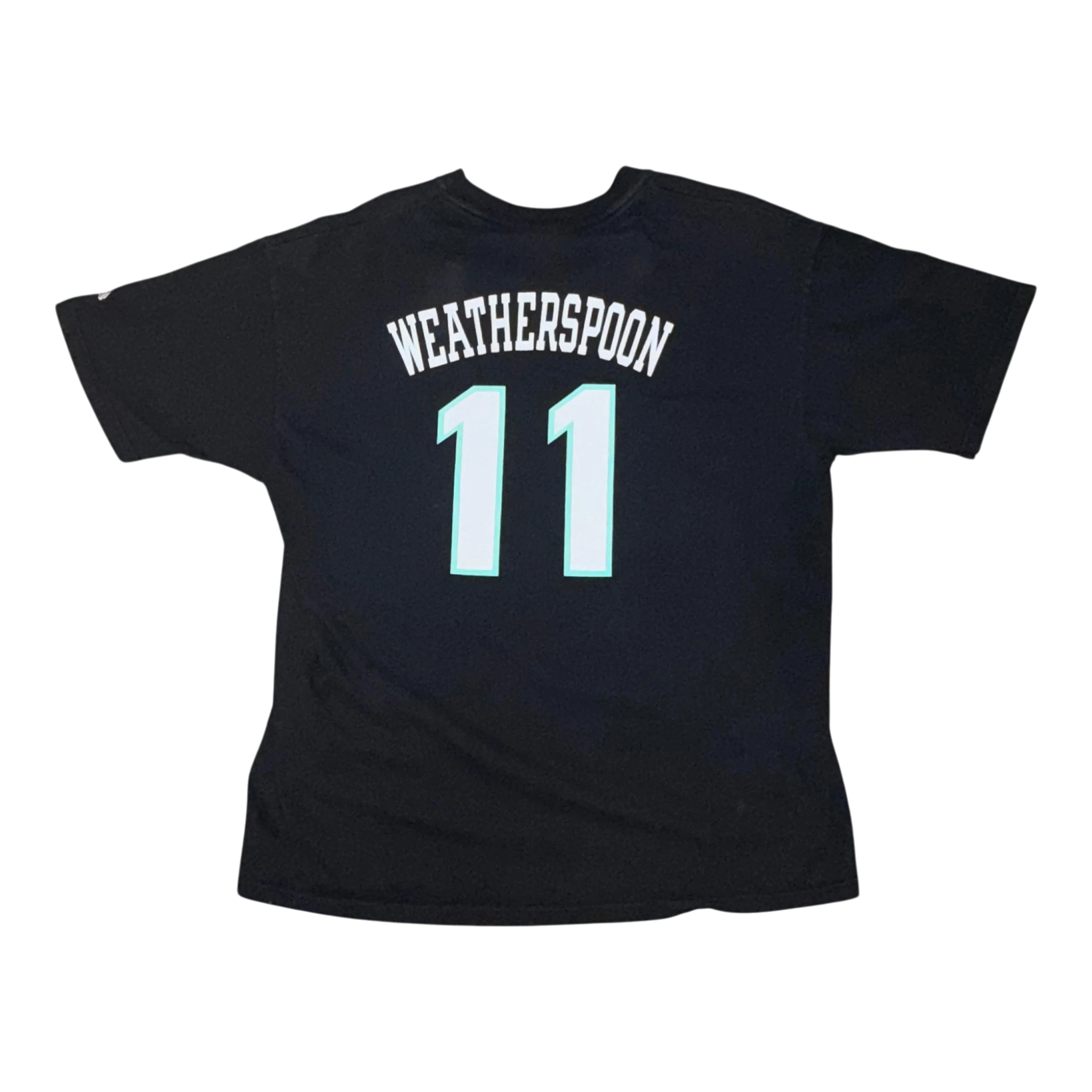 WNBA Liberty 11 Tee XL