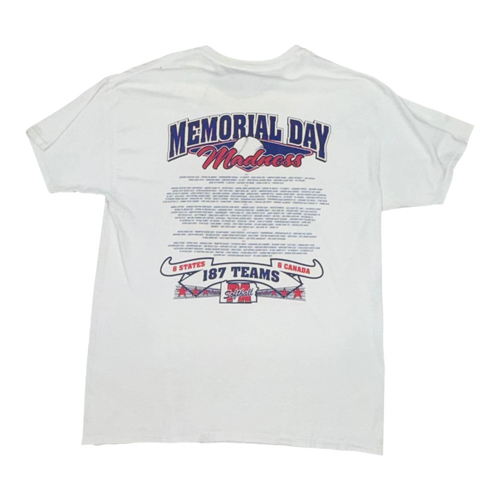 2014 Memorial Day Tee L