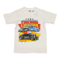 Vintage Car Tee XS