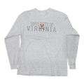 University of Virginia Long Sleeve M