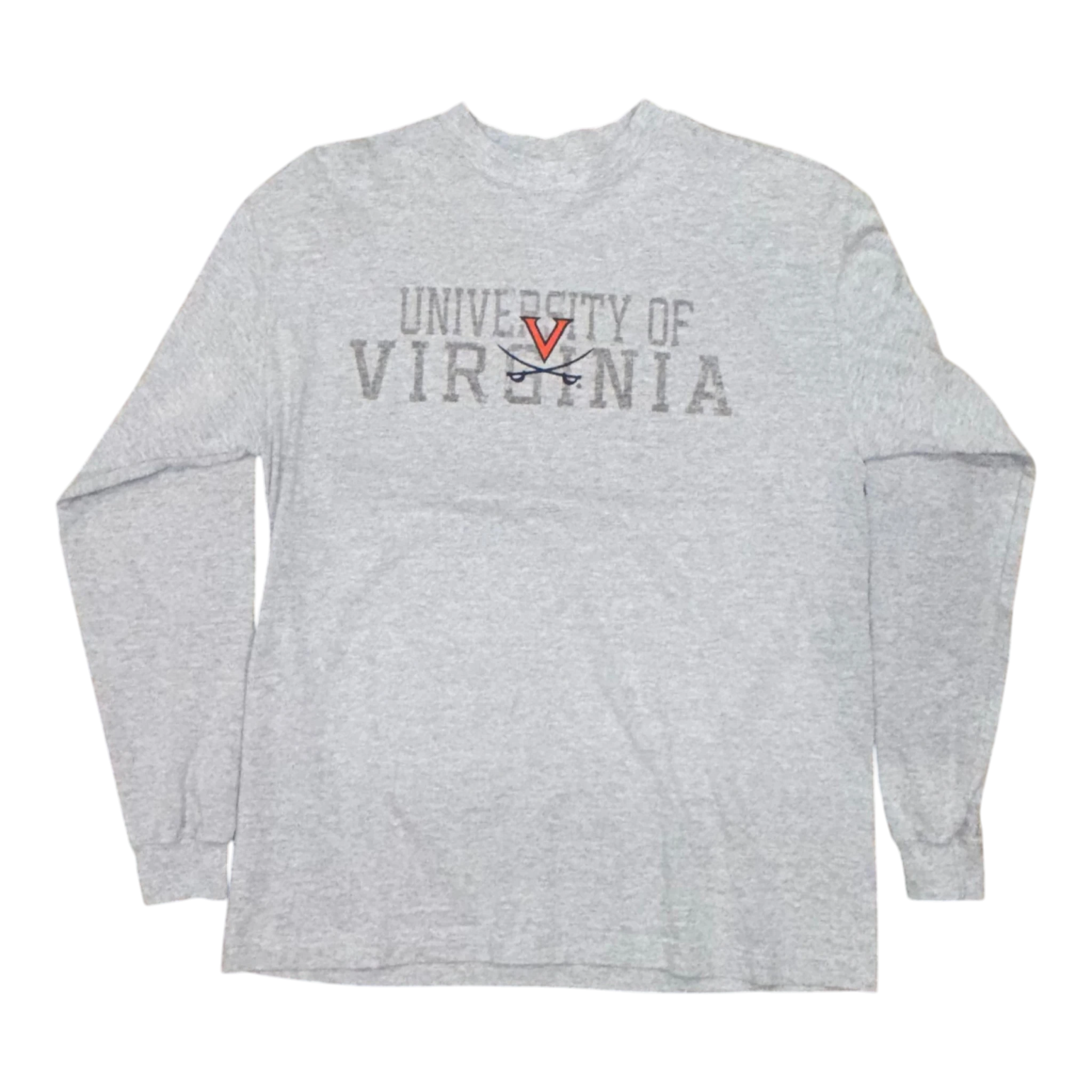 University of Virginia Long Sleeve M