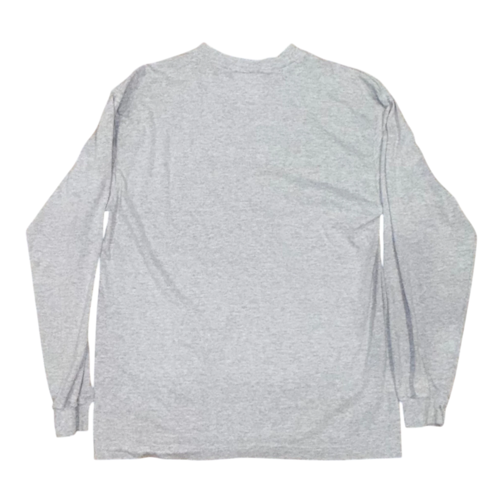 University of Virginia Long Sleeve M