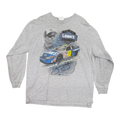Vintage Racing Sweater XL