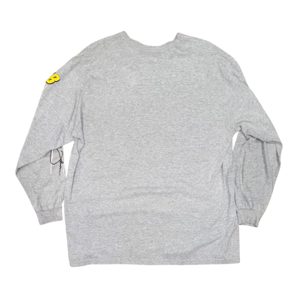 Vintage Racing Sweater XL