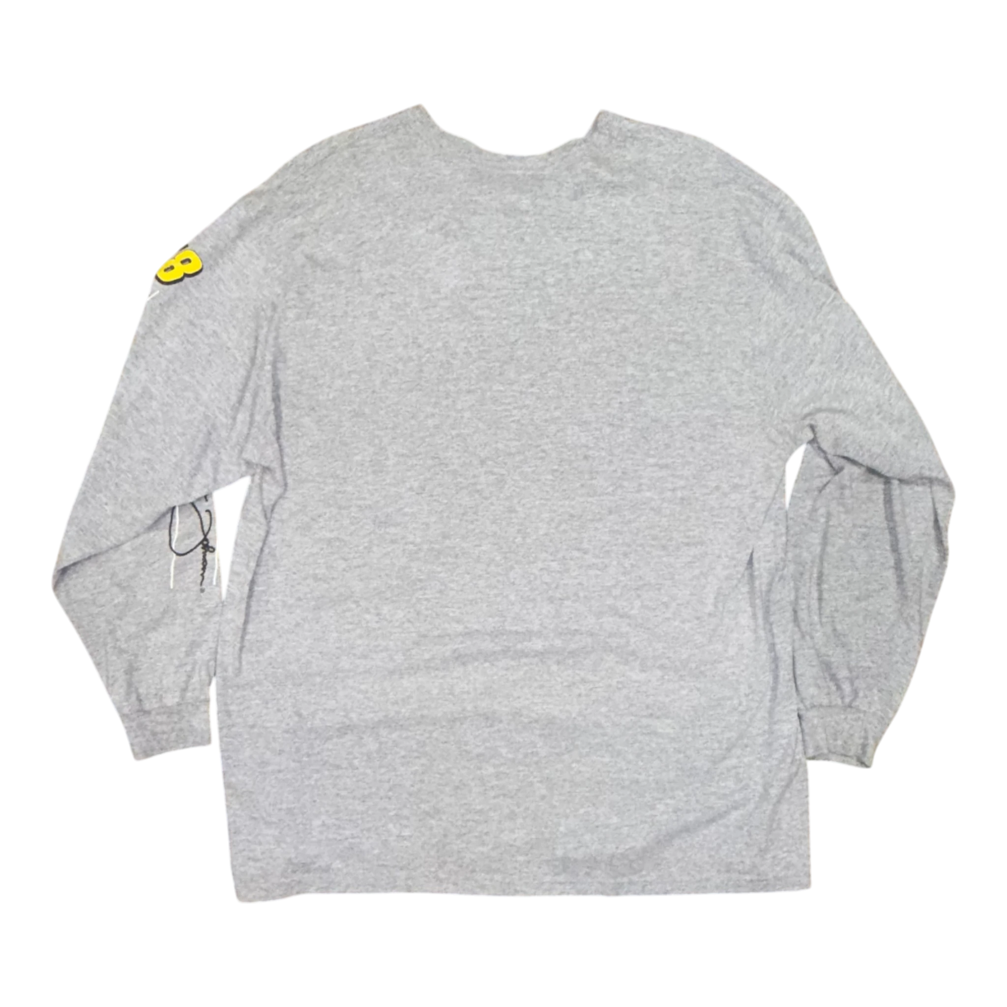 Vintage Racing Sweater XL