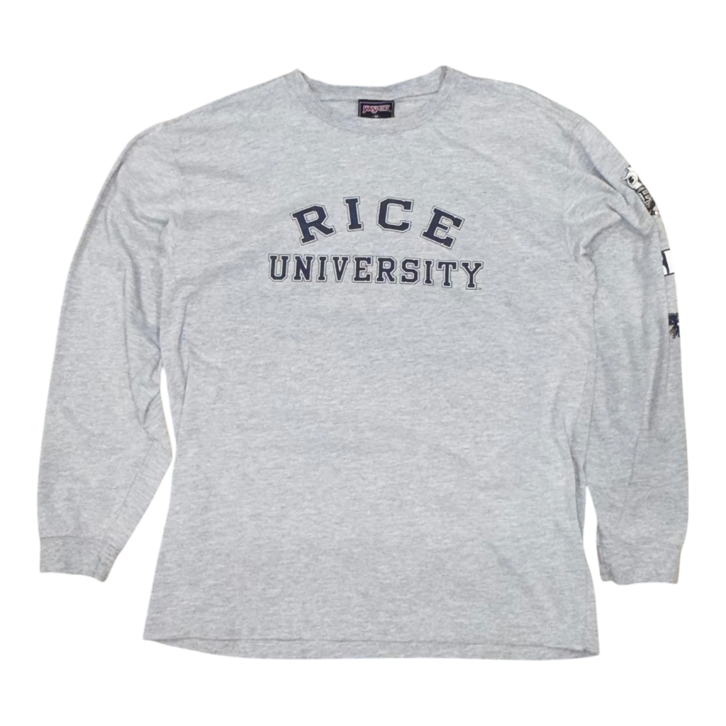 Rice University Sweater M