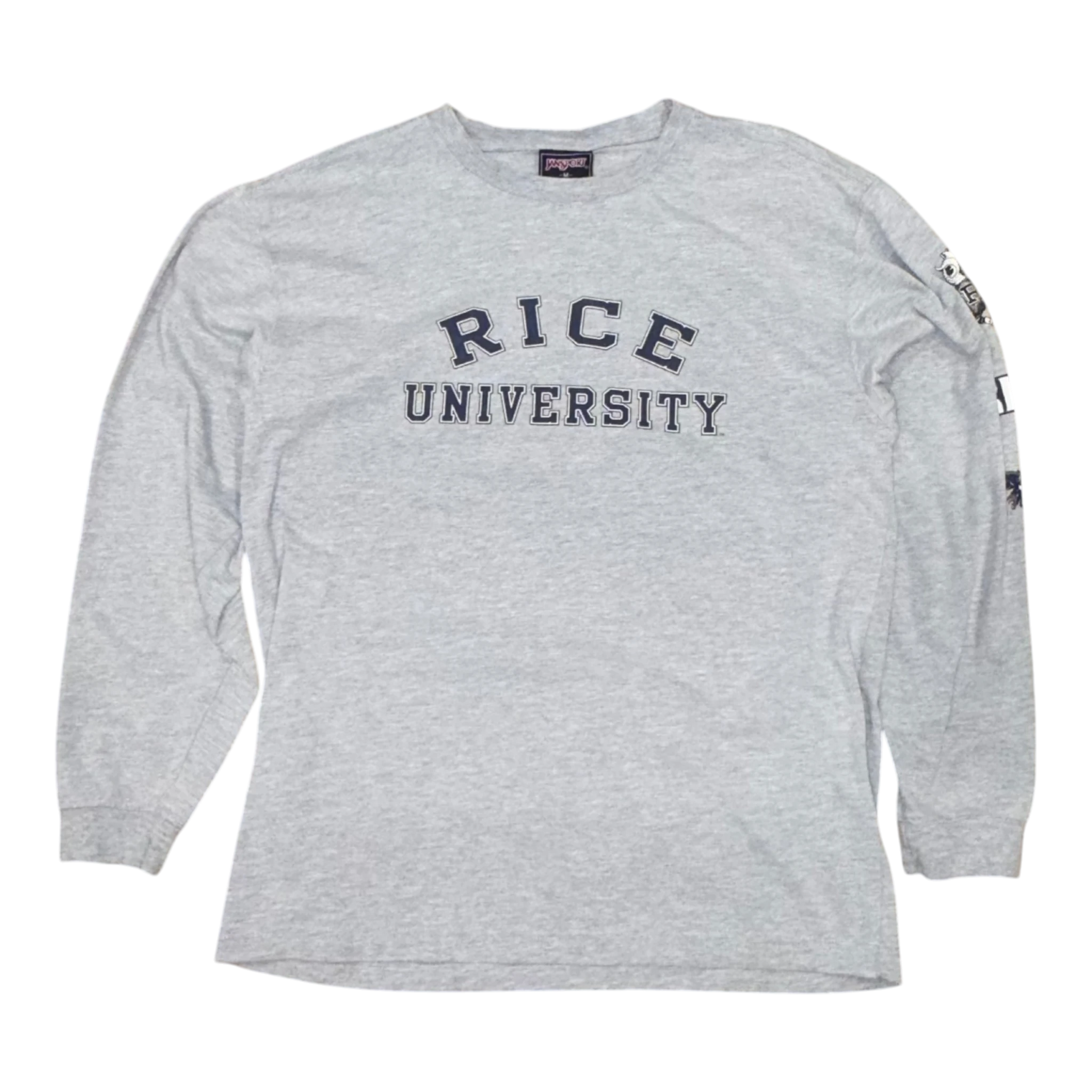 Rice University Sweater M