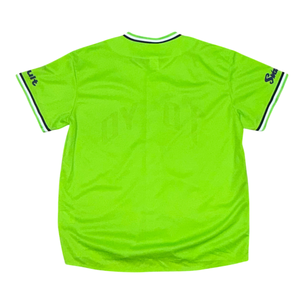 Tokyo Baseball Jersey L