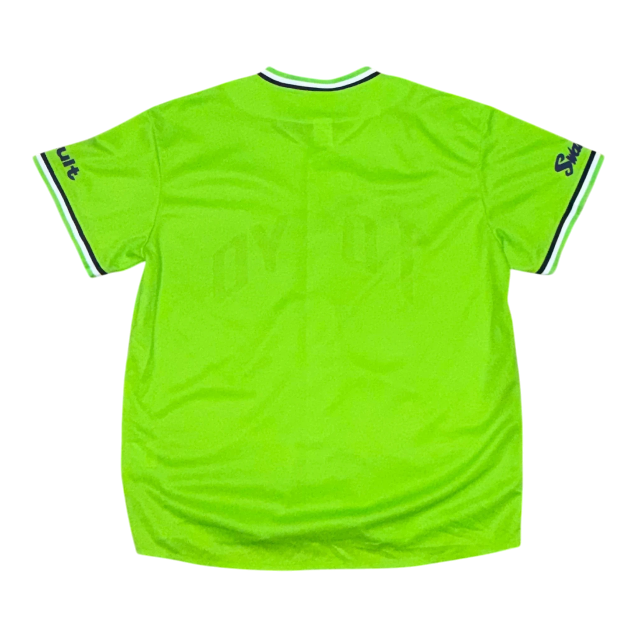Tokyo Baseball Jersey L