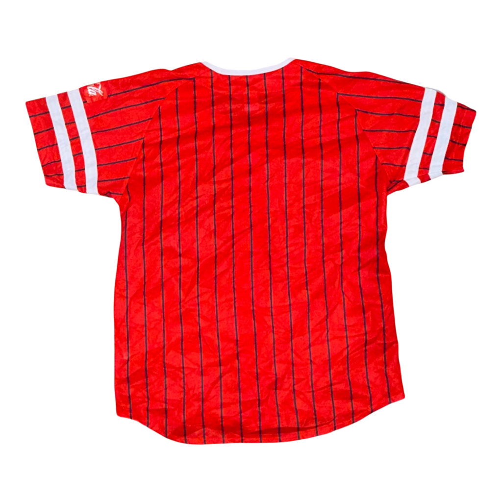 SoftBank Hawks Baseball Jersey M