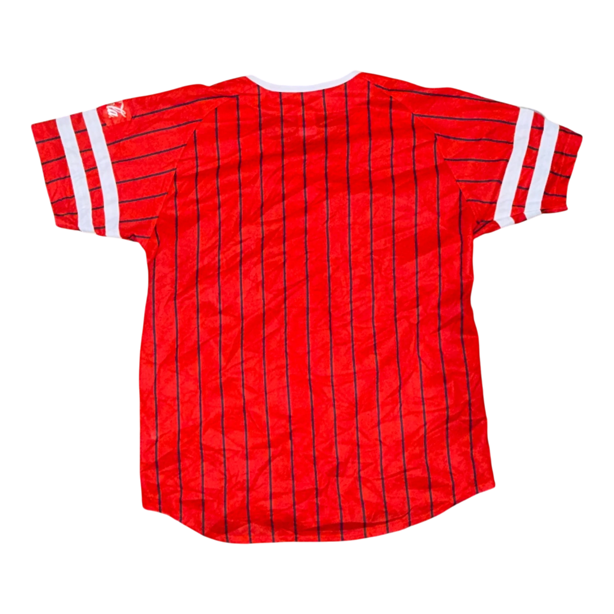 SoftBank Hawks Baseball Jersey M