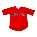 Red Sox Benintindi 16 Baseball Jersey L