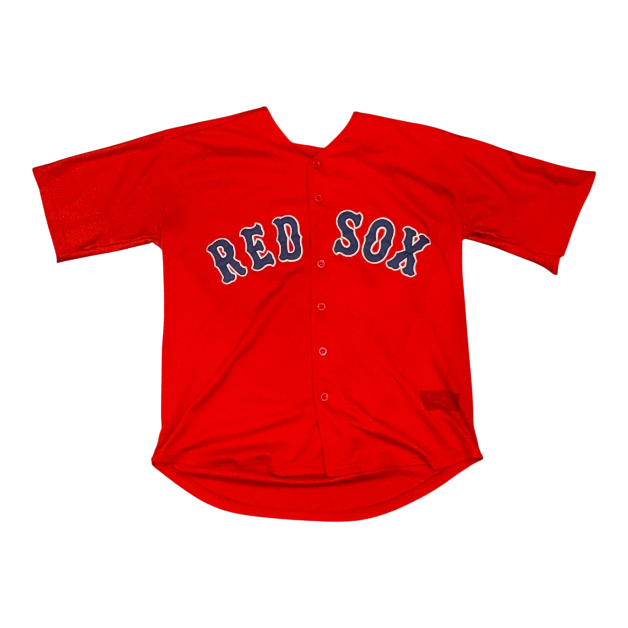 Red Sox Benintindi 16 Baseball Jersey L