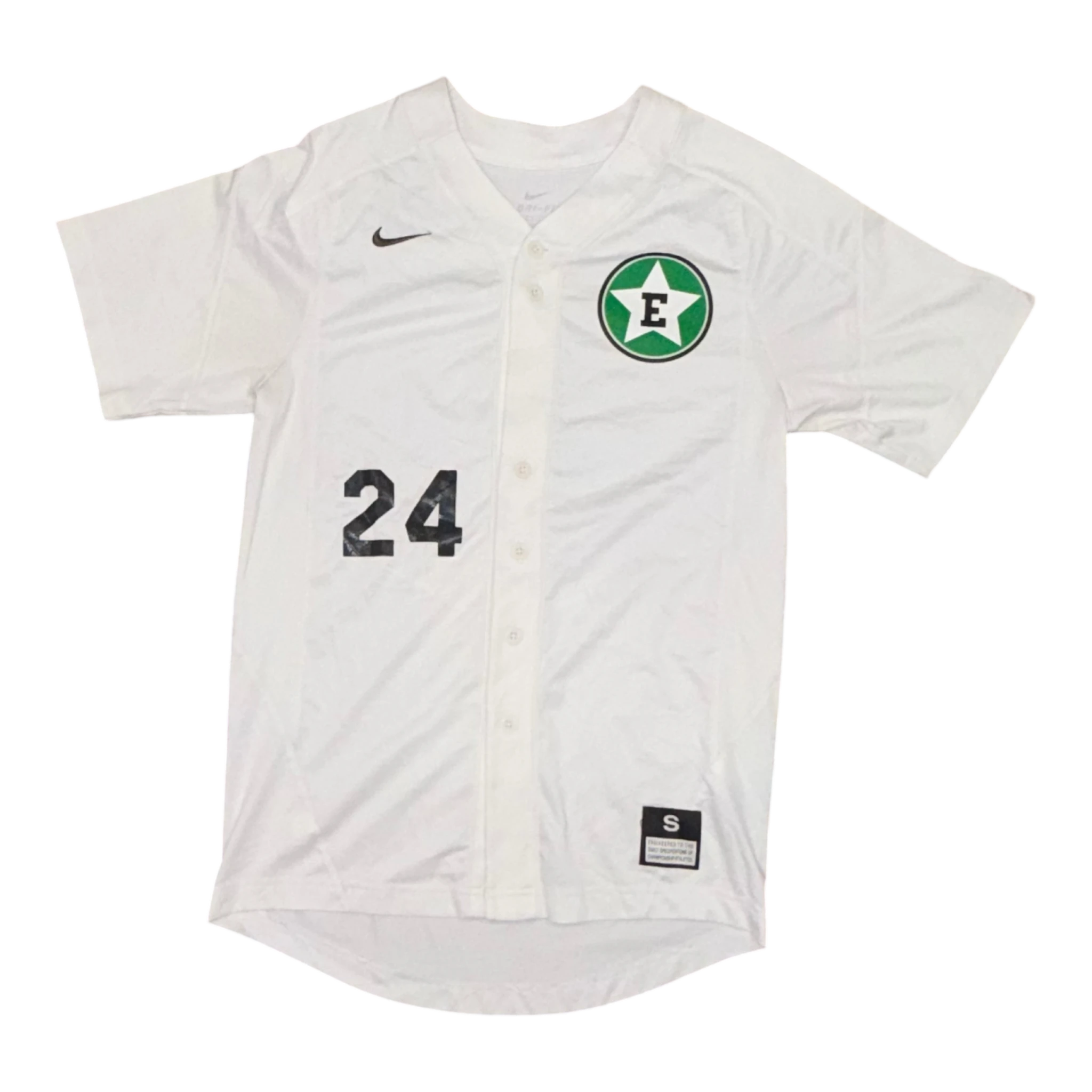 Highschool 24 Jersey S
