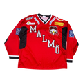 SIGNED Redhawks Jersey 2XL