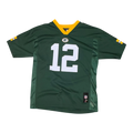 Green Bay Packers 12 Jersey M