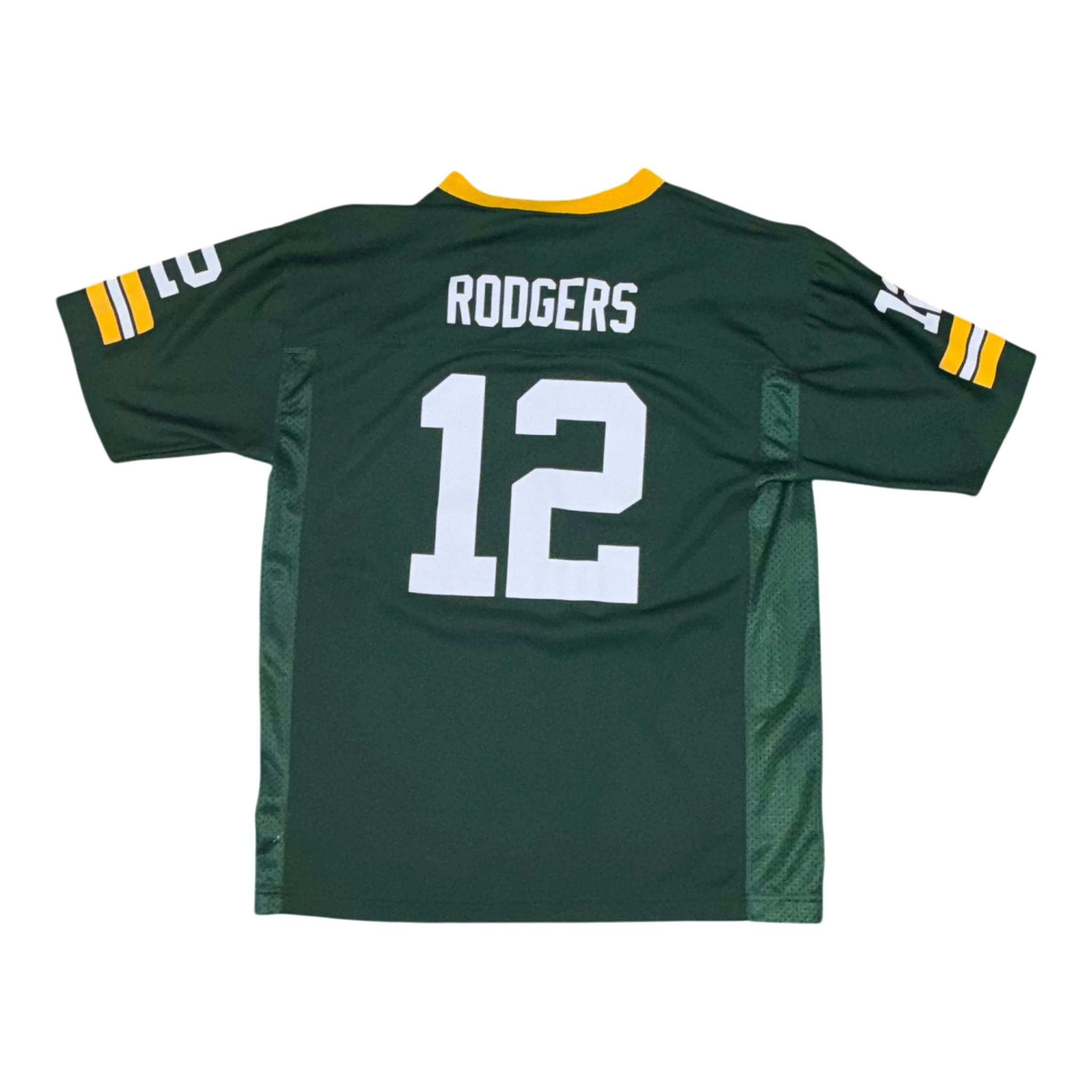 Green Bay Packers 12 Jersey M