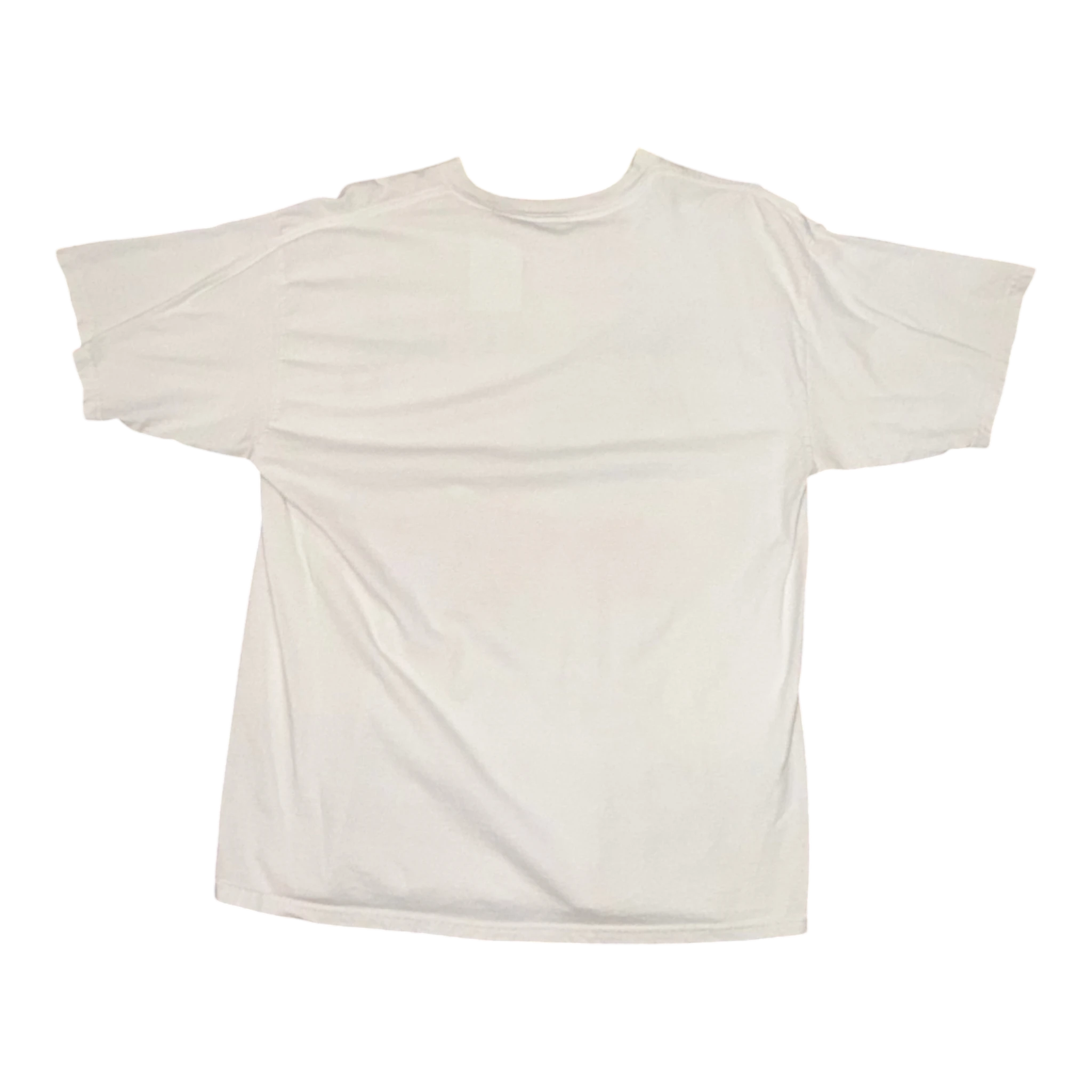 American Vintage Car Tee L