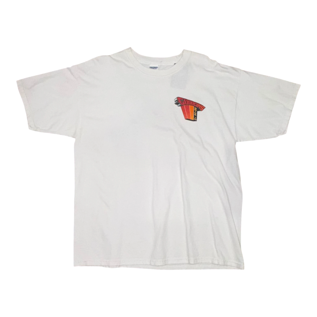 Drive'in Vintage Tee XL