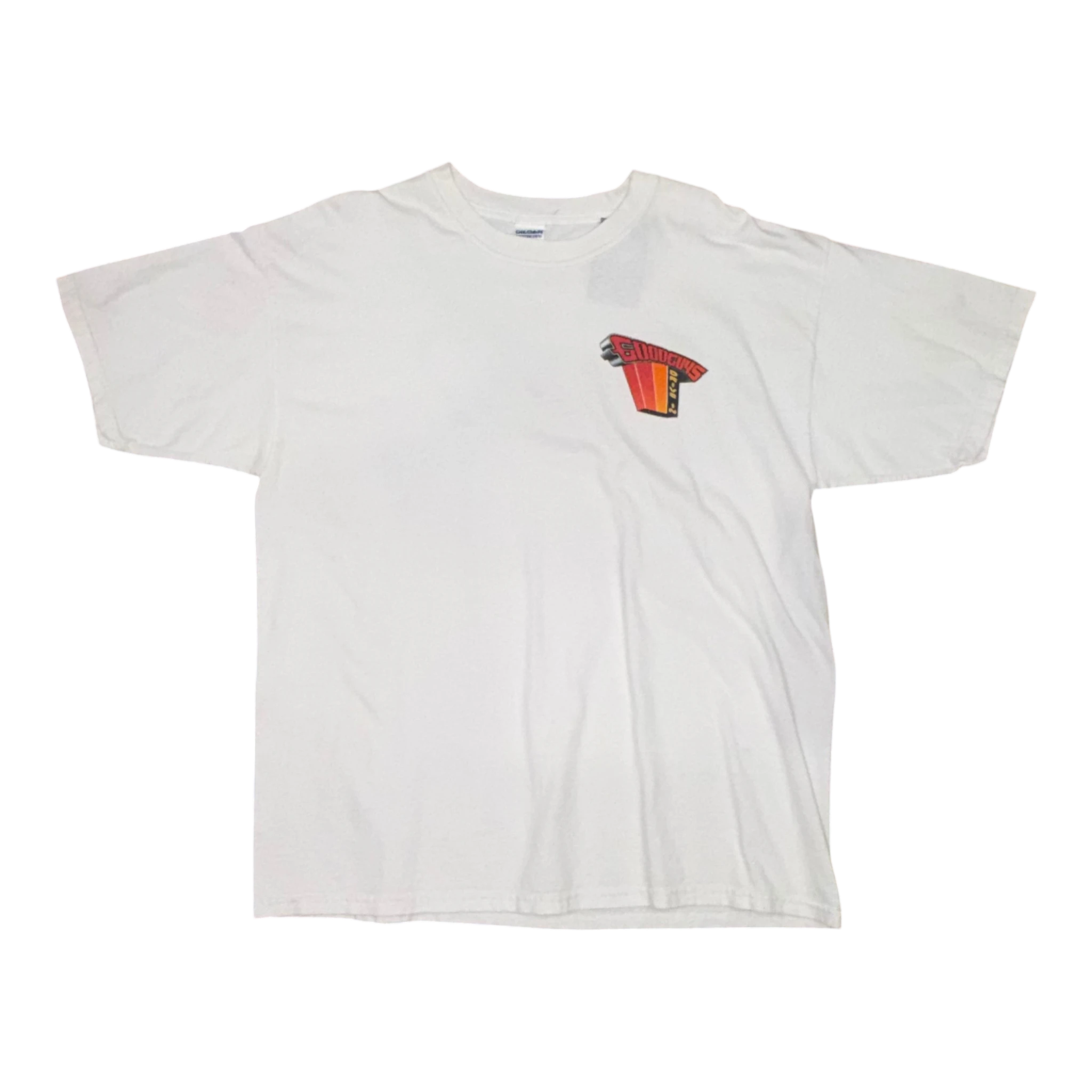 Drive'in Vintage Tee XL