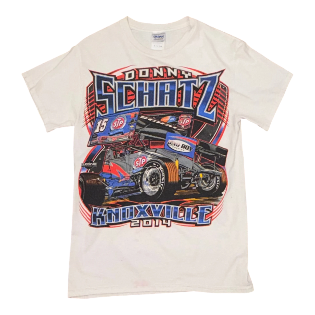 Knoxville 2014 Tee S