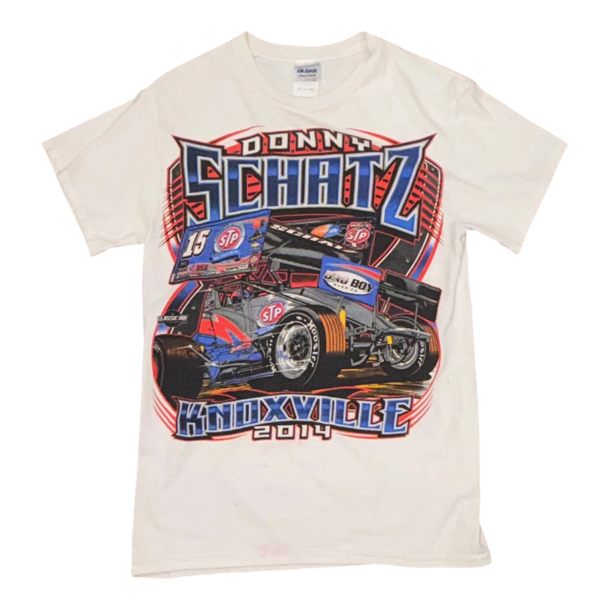Knoxville 2014 Tee S