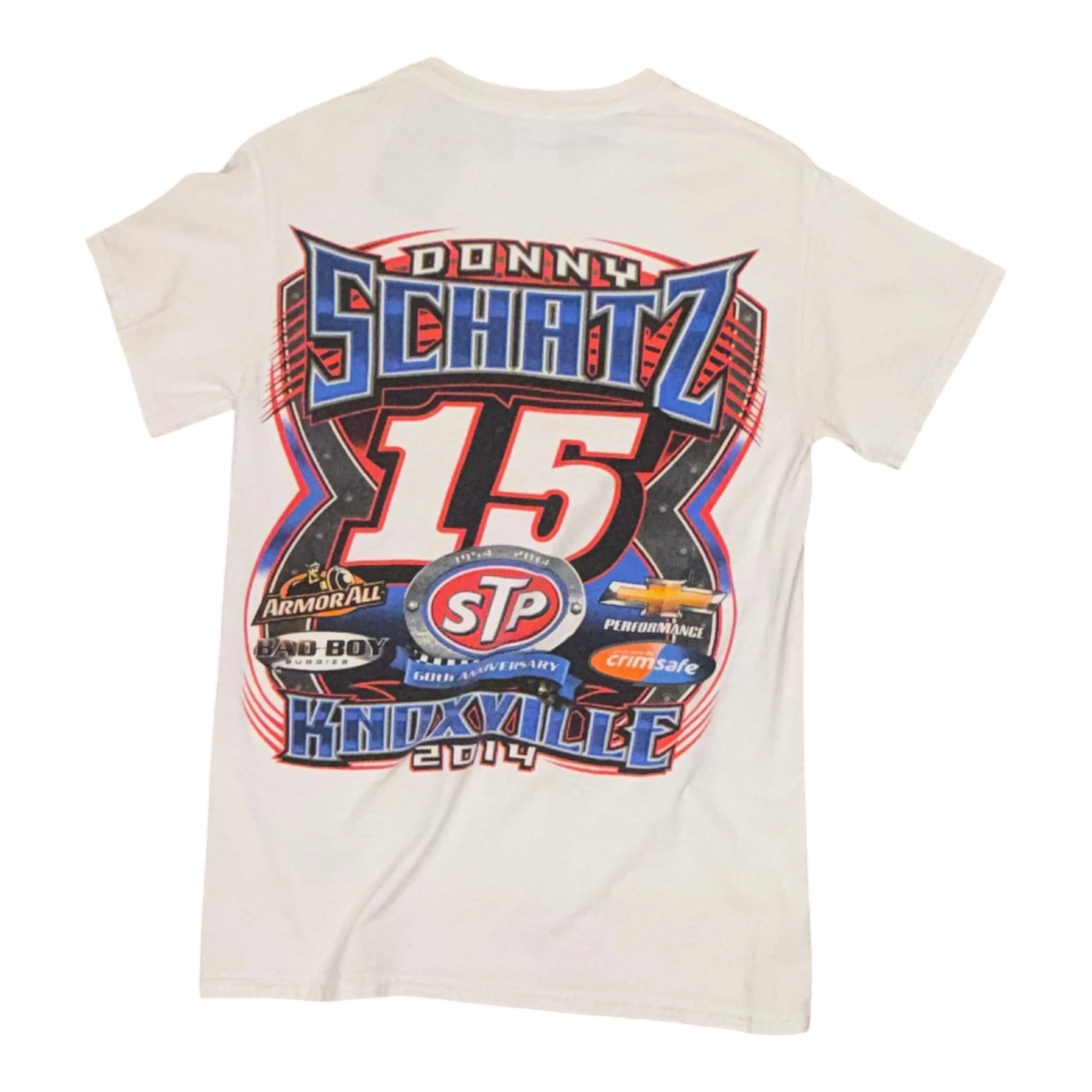 Knoxville 2014 Tee S