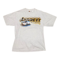 Jarrett Racing Tee L