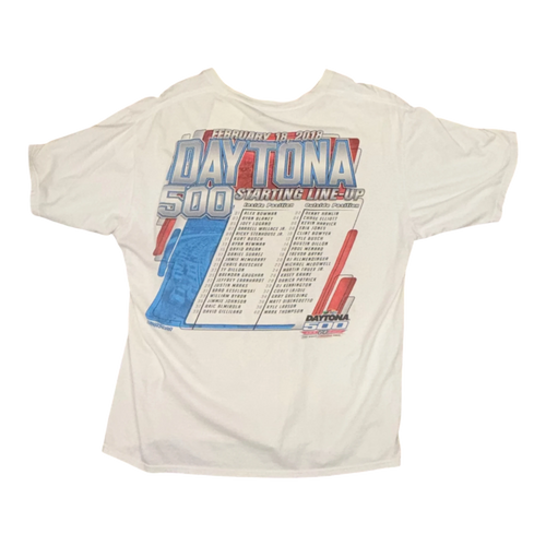 Daytona 500 Tee L