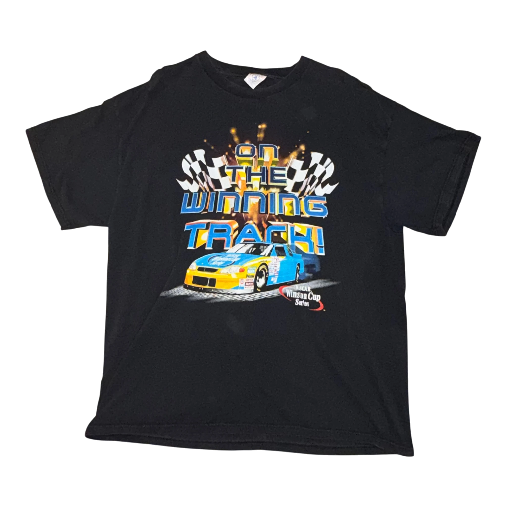 Race Tee 2XL