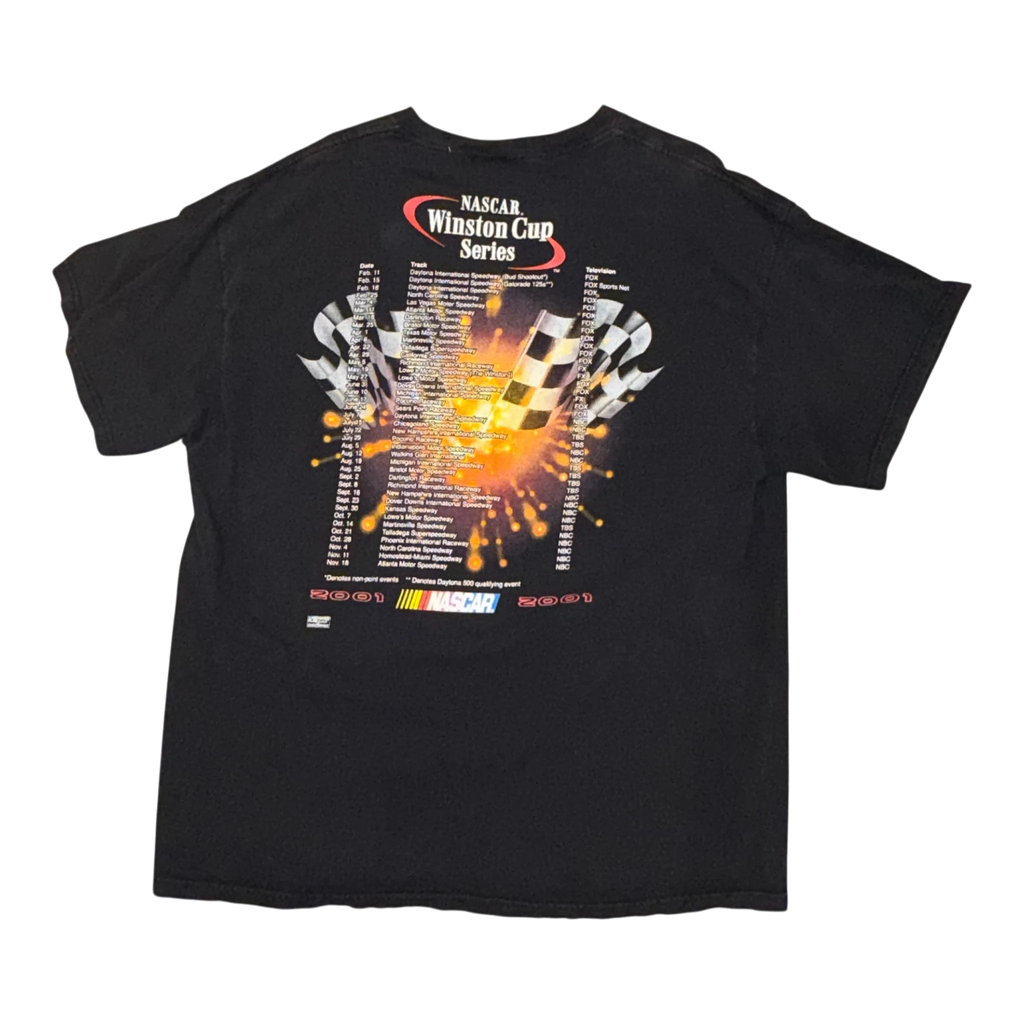 Race Tee 2XL