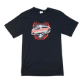 RaceWay Vintage Tee XS