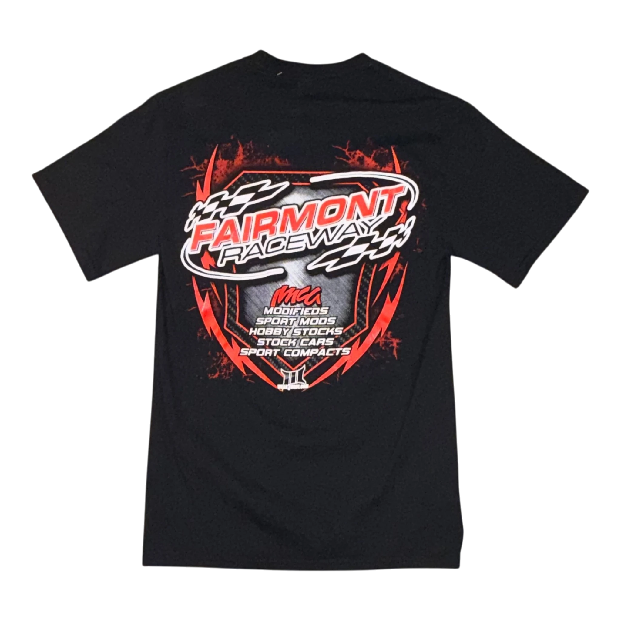 RaceWay Vintage Tee XS