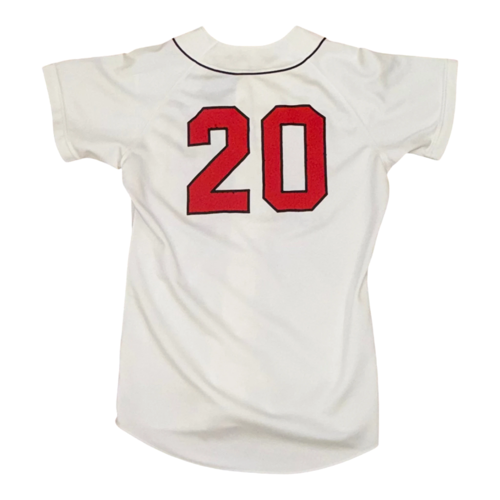SMC Baseball Jersey S