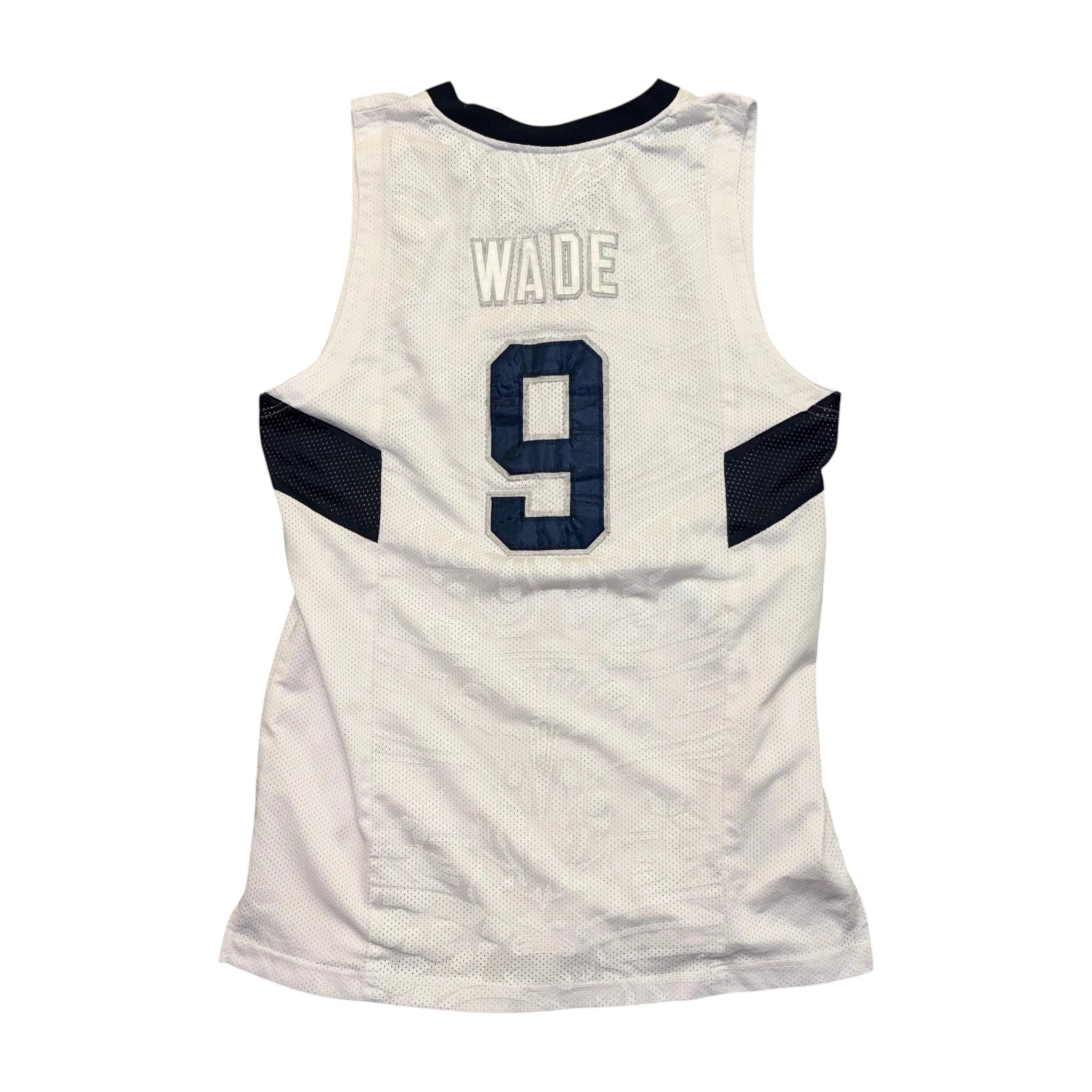 USA #9 Wade NBA Jersey XL