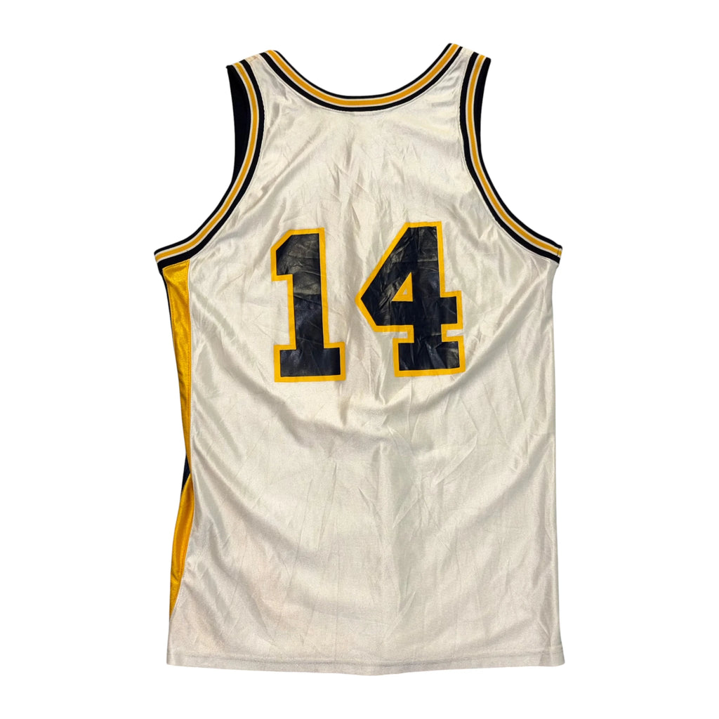 NBA #14 Crivitz Jersey XL
