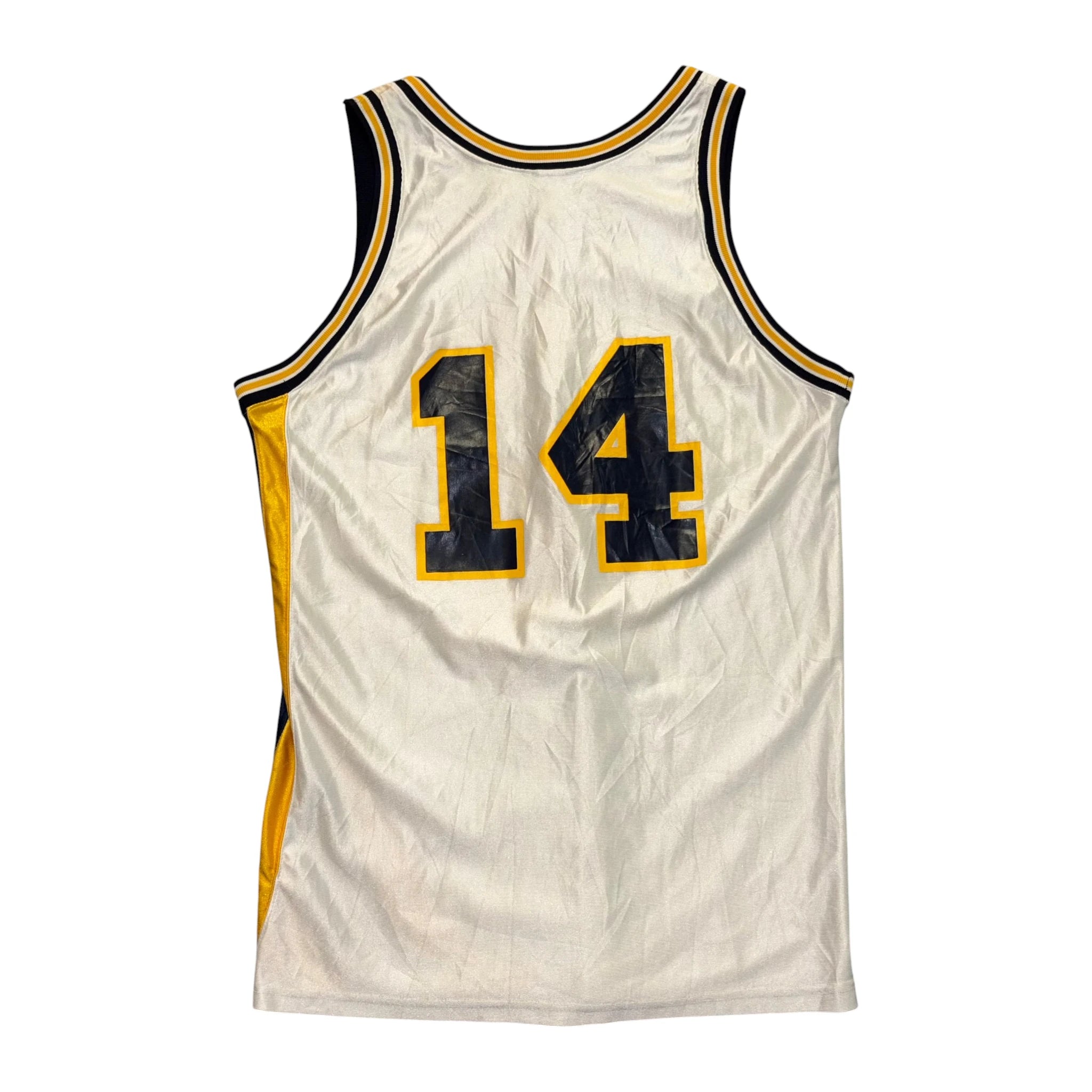 NBA #14 Crivitz Jersey XL