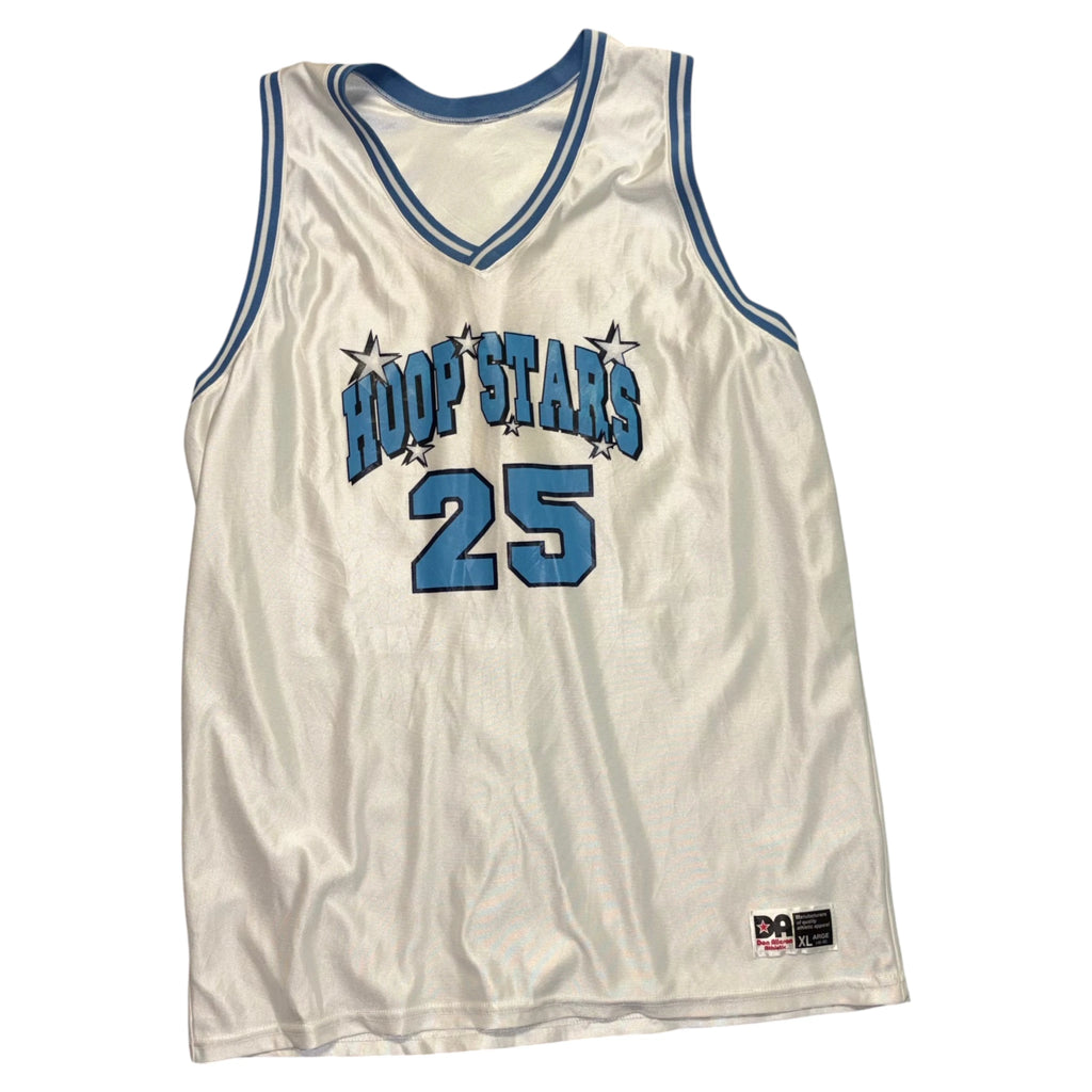 Hoop Stars #25 NBA Jersey XL