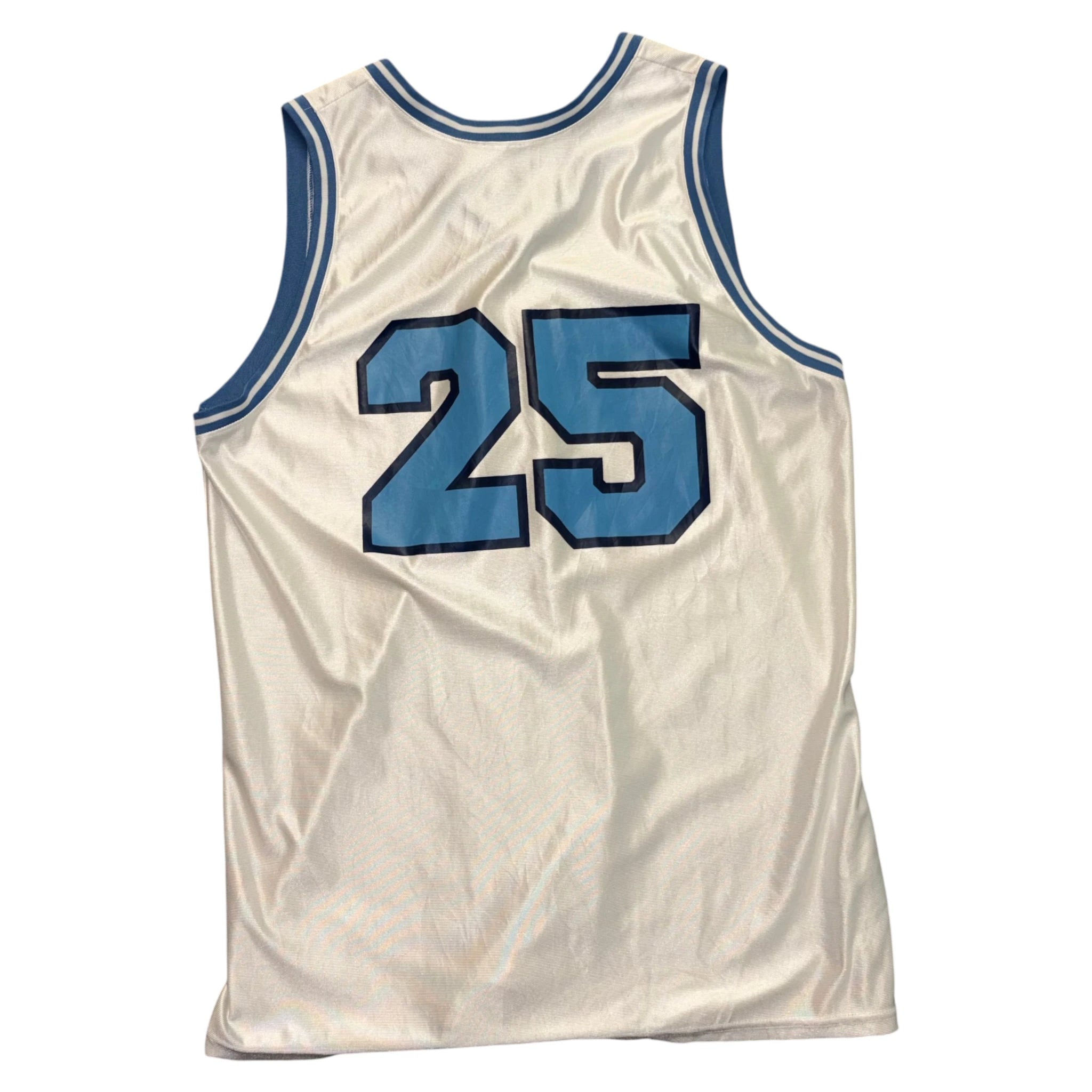 Hoop Stars #25 NBA Jersey XL