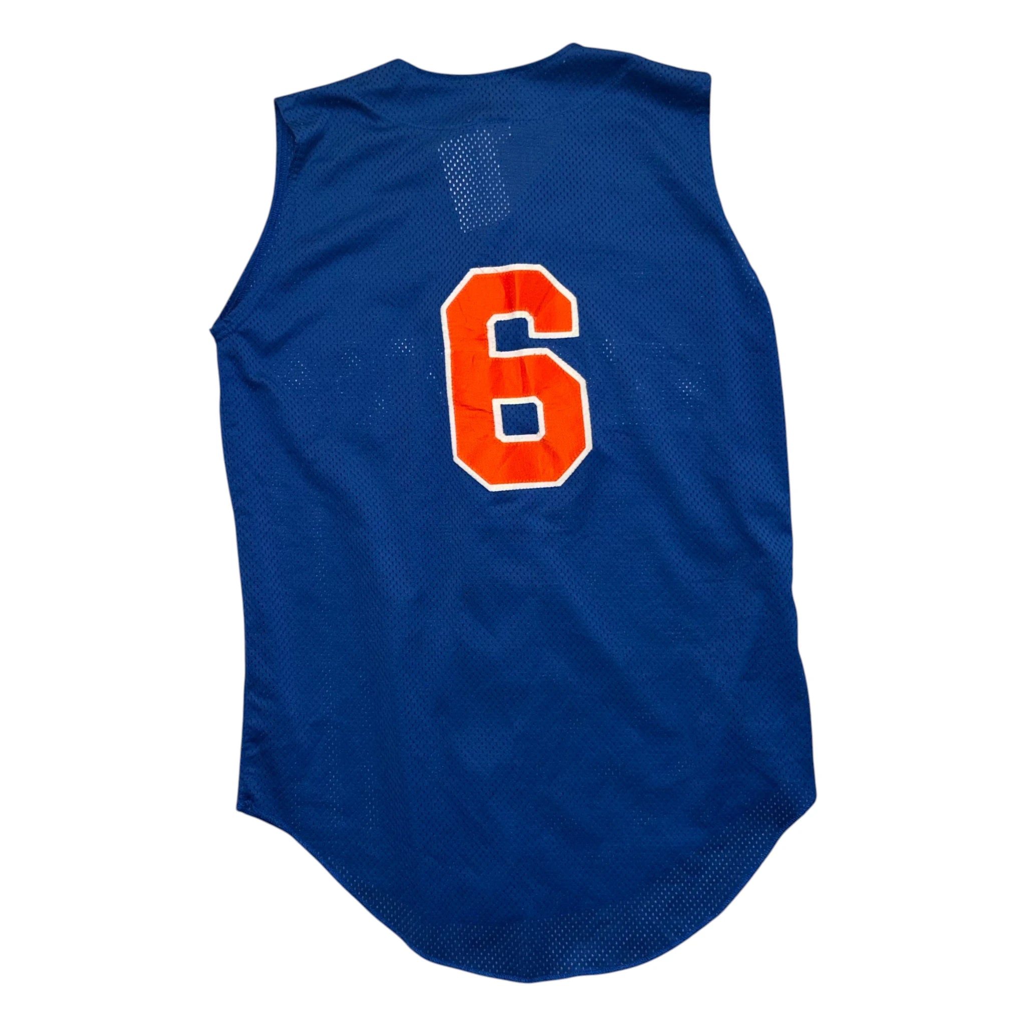 Renegades #6 Baseball Jersey XL