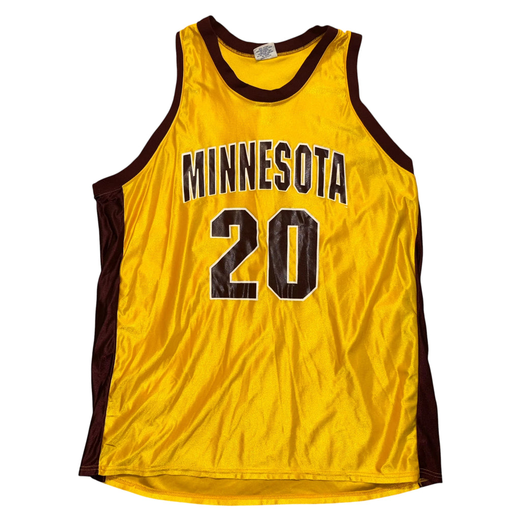 Minnesota #20 NBA Jersey XL