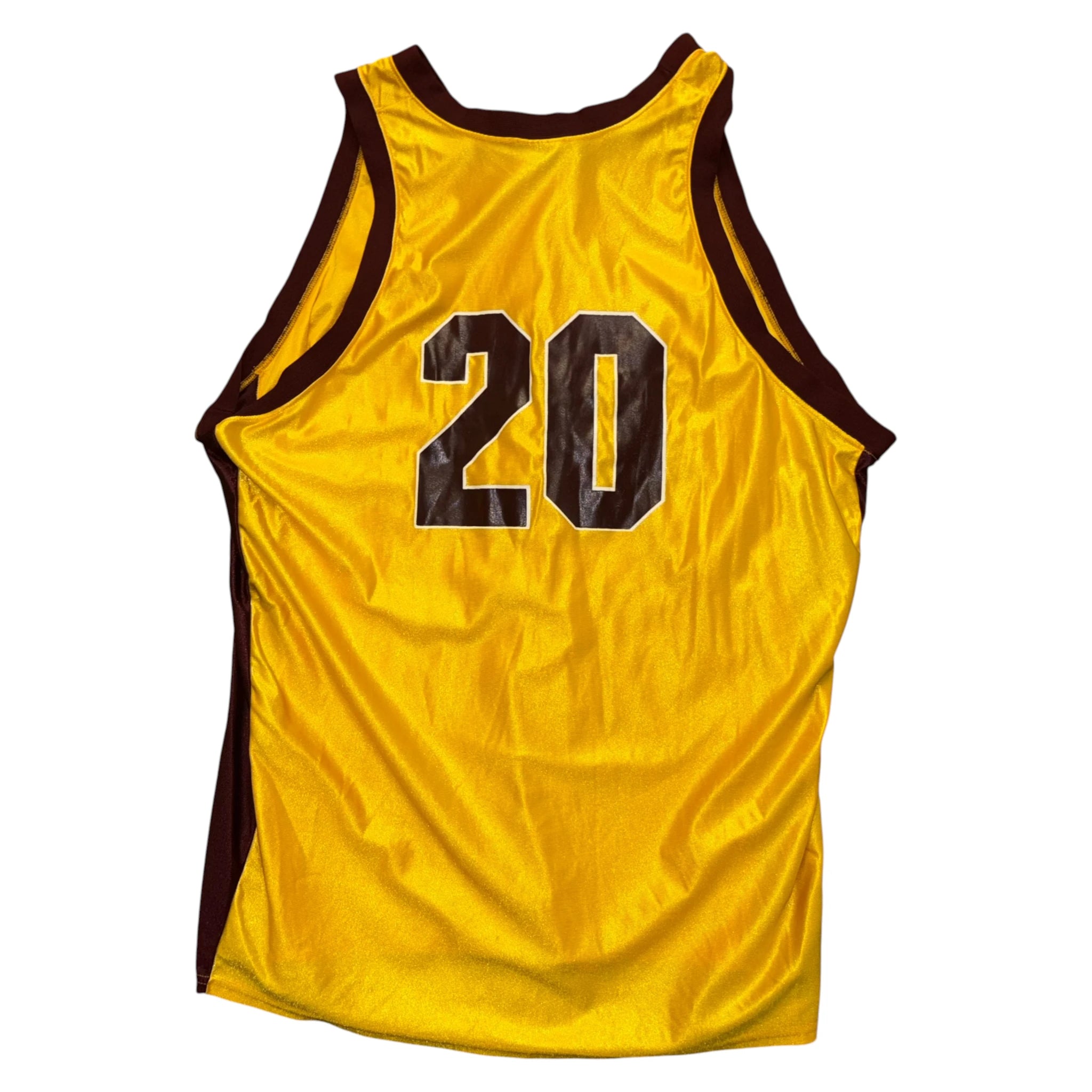 Minnesota #20 NBA Jersey XL