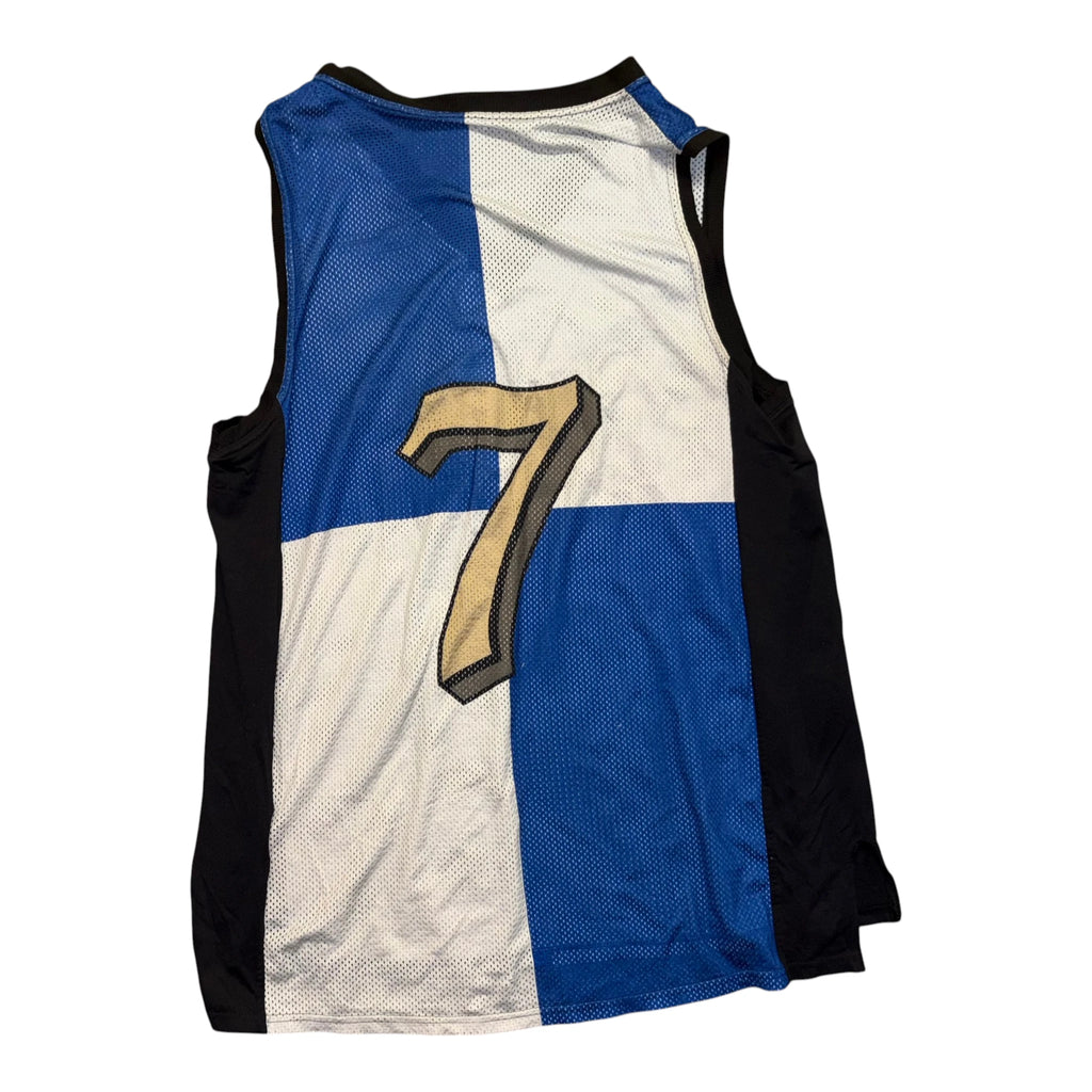 Harry Potter Quidditch #7 Jersey XXL